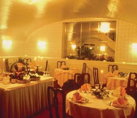 Hotel Villa Carlotta 