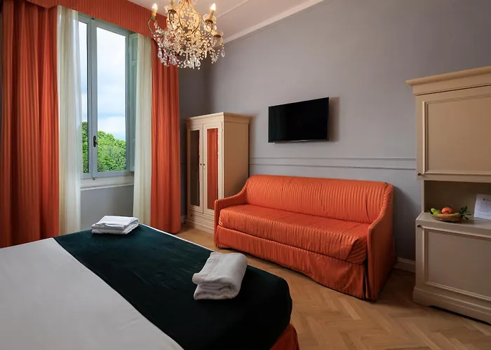 Hotel Villa Carlotta