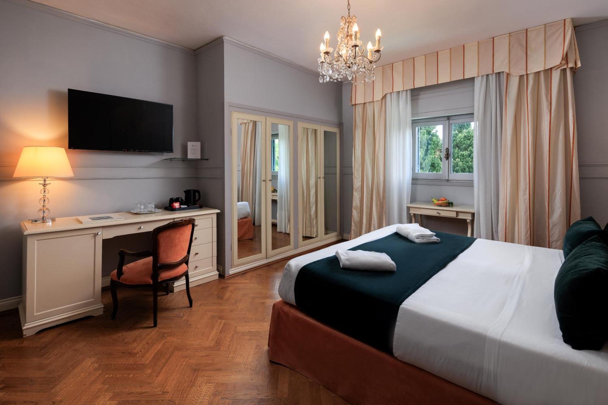 Carlotta 4* Florenz