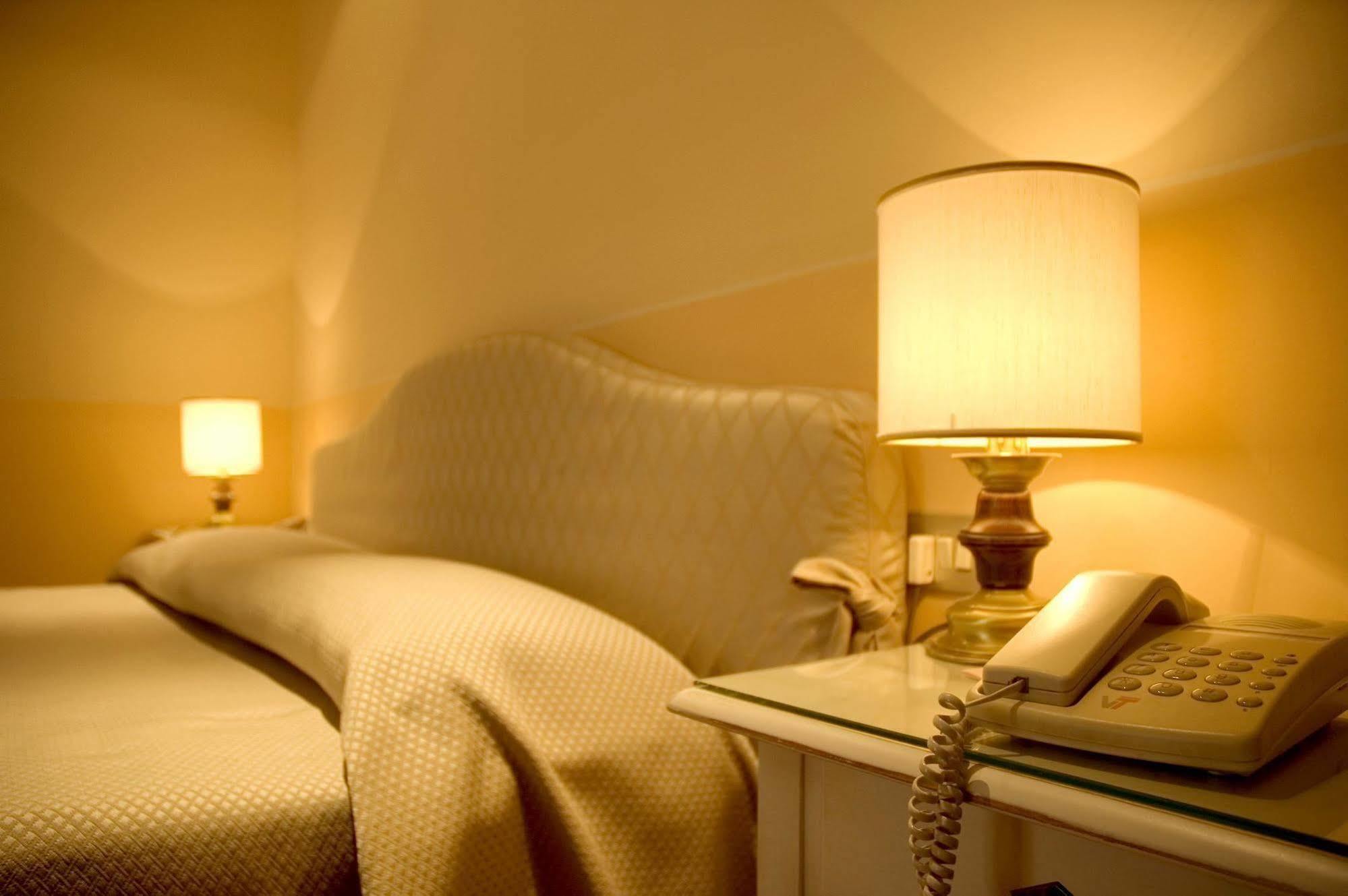 Hotel Carlotta Florenz