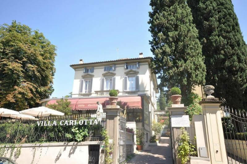 Carlotta 4* Florenz