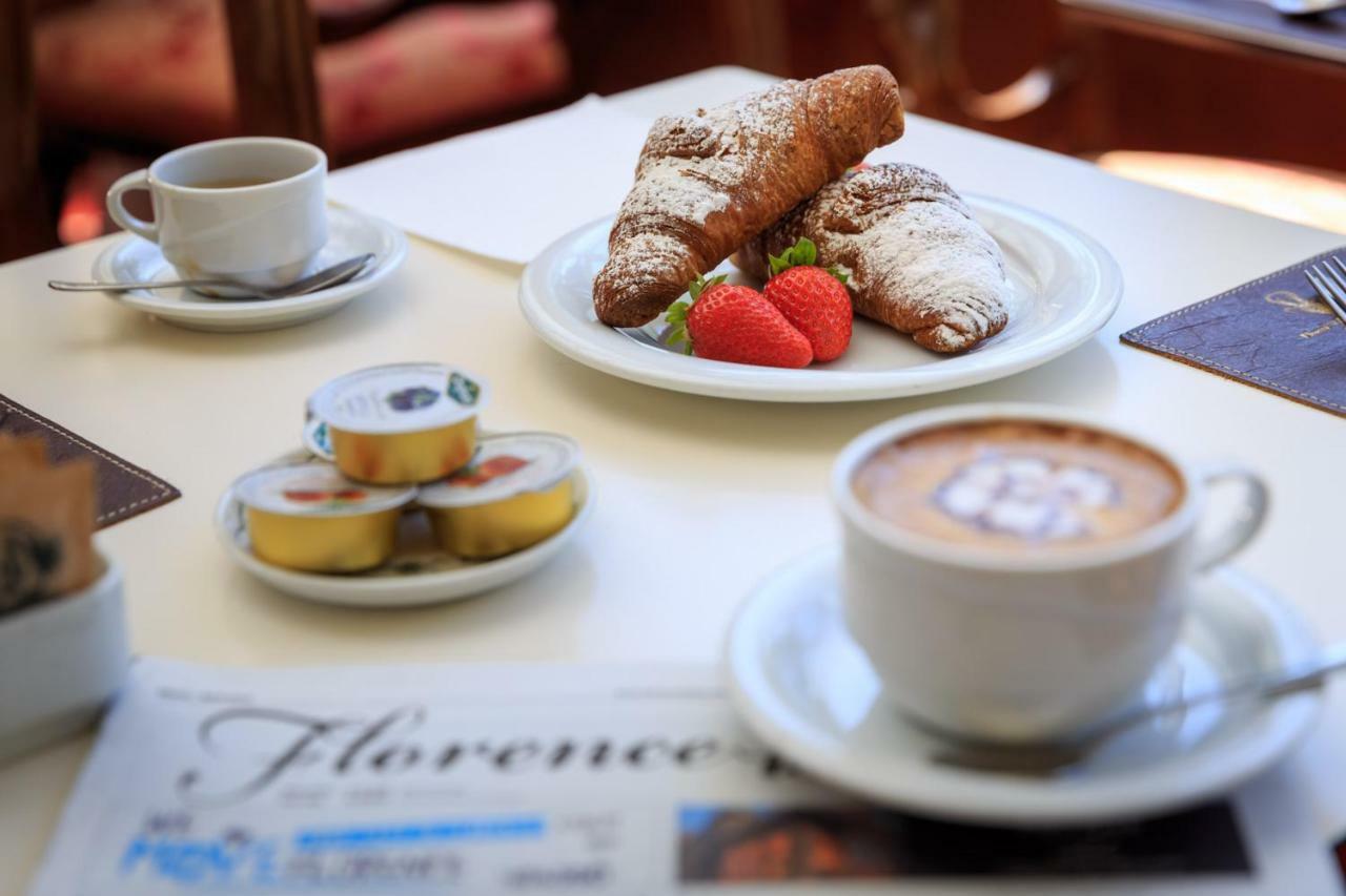 Carlotta 4* Florenz
